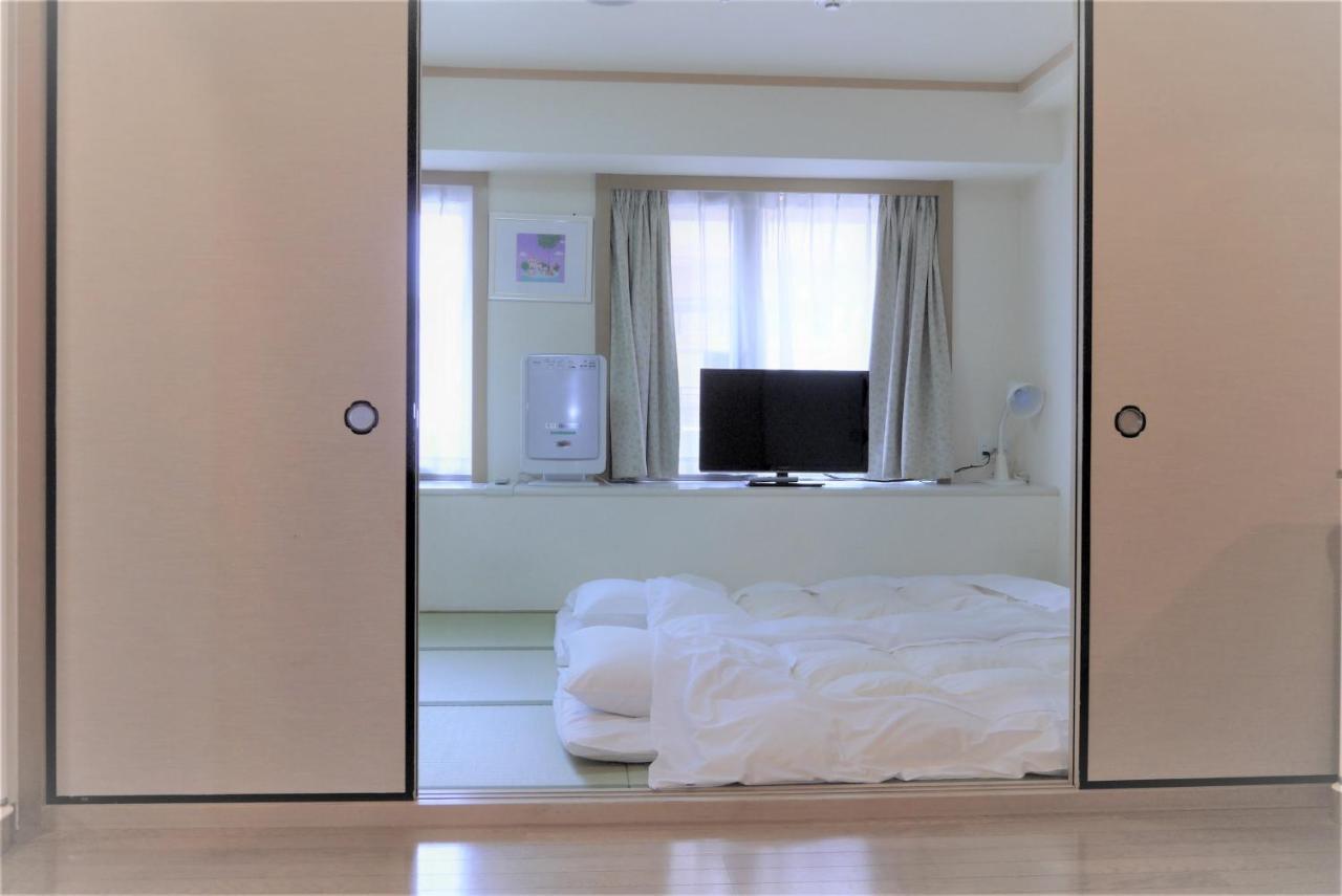 U-Community Hotel Higashi osaka Bagian luar foto